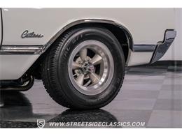 1965 Oldsmobile Cutlass (CC-1847814) for sale in Ft Worth, Texas