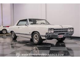 1965 Oldsmobile Cutlass (CC-1847814) for sale in Ft Worth, Texas