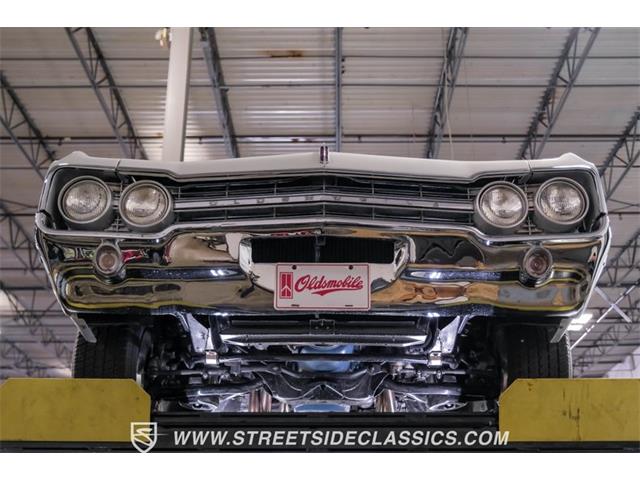 1965 Oldsmobile Cutlass (CC-1847814) for sale in Ft Worth, Texas
