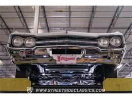 1965 Oldsmobile Cutlass (CC-1847814) for sale in Ft Worth, Texas