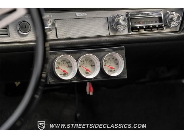 1965 Oldsmobile Cutlass (CC-1847814) for sale in Ft Worth, Texas
