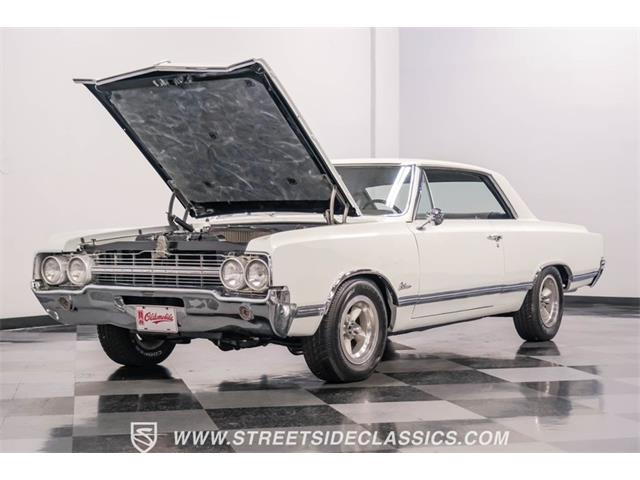 1965 Oldsmobile Cutlass (CC-1847814) for sale in Ft Worth, Texas