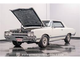 1965 Oldsmobile Cutlass (CC-1847814) for sale in Ft Worth, Texas