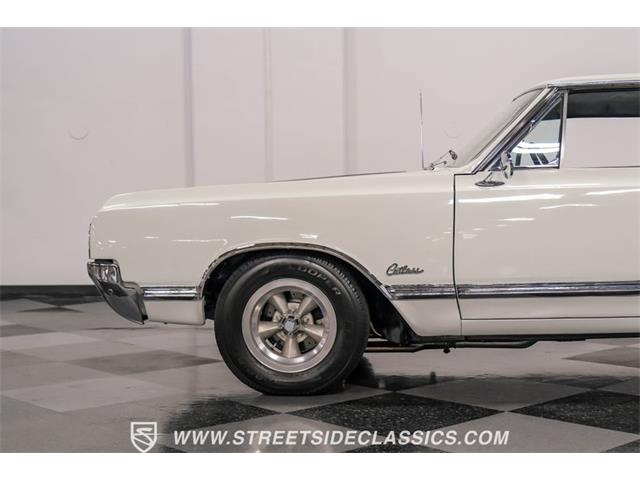 1965 Oldsmobile Cutlass (CC-1847814) for sale in Ft Worth, Texas