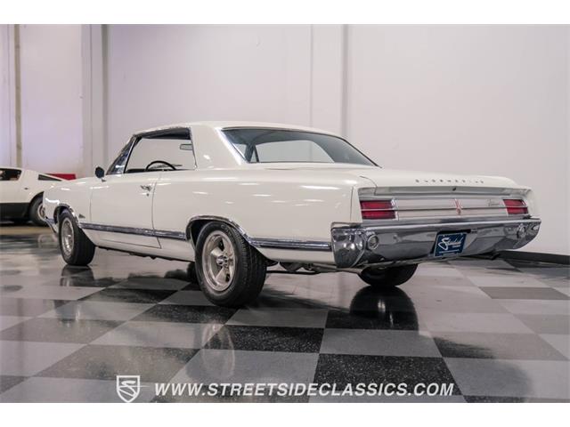 1965 Oldsmobile Cutlass (CC-1847814) for sale in Ft Worth, Texas