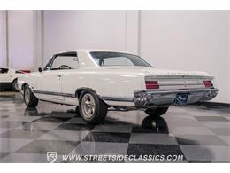 1965 Oldsmobile Cutlass (CC-1847814) for sale in Ft Worth, Texas