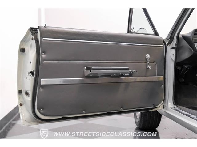 1965 Oldsmobile Cutlass (CC-1847814) for sale in Ft Worth, Texas