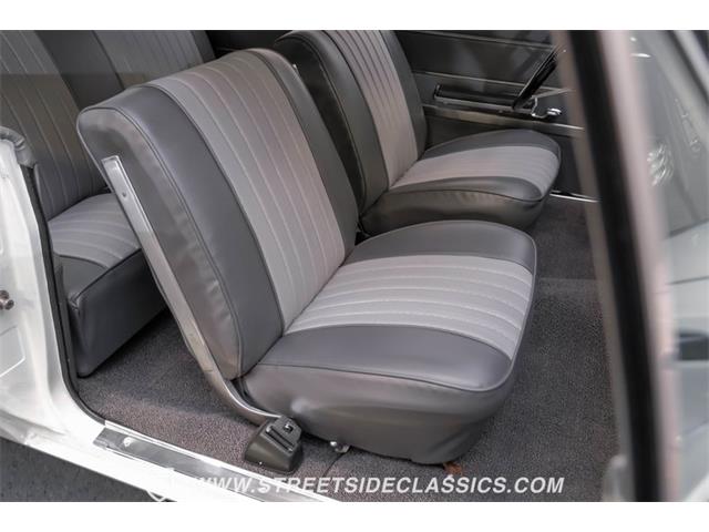 1965 Oldsmobile Cutlass (CC-1847814) for sale in Ft Worth, Texas