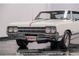 1965 Oldsmobile Cutlass (CC-1847814) for sale in Ft Worth, Texas