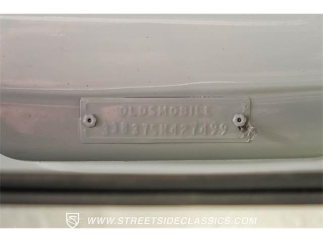 1965 Oldsmobile Cutlass (CC-1847814) for sale in Ft Worth, Texas