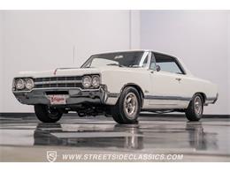 1965 Oldsmobile Cutlass (CC-1847814) for sale in Ft Worth, Texas