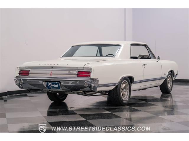 1965 Oldsmobile Cutlass (CC-1847814) for sale in Ft Worth, Texas