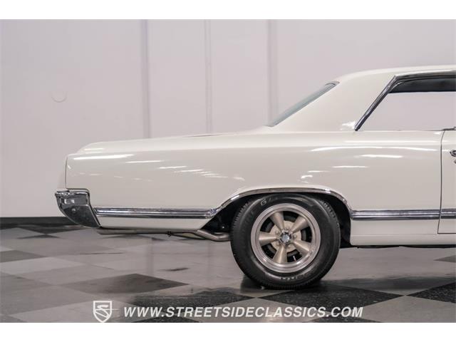 1965 Oldsmobile Cutlass (CC-1847814) for sale in Ft Worth, Texas