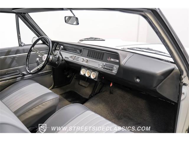 1965 Oldsmobile Cutlass (CC-1847814) for sale in Ft Worth, Texas