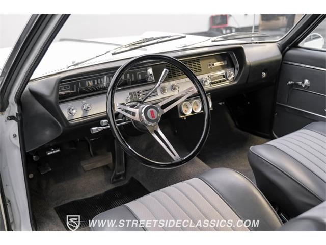 1965 Oldsmobile Cutlass (CC-1847814) for sale in Ft Worth, Texas