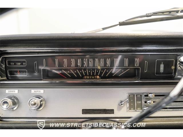 1965 Oldsmobile Cutlass (CC-1847814) for sale in Ft Worth, Texas