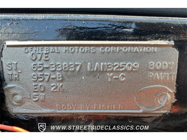 1965 Oldsmobile Cutlass (CC-1847814) for sale in Ft Worth, Texas