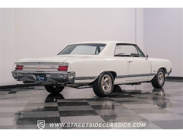 1965 Oldsmobile Cutlass (CC-1847814) for sale in Ft Worth, Texas