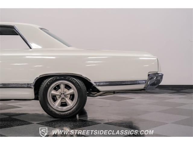 1965 Oldsmobile Cutlass (CC-1847814) for sale in Ft Worth, Texas