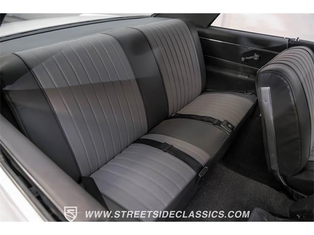 1965 Oldsmobile Cutlass (CC-1847814) for sale in Ft Worth, Texas