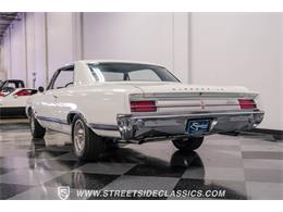 1965 Oldsmobile Cutlass (CC-1847814) for sale in Ft Worth, Texas