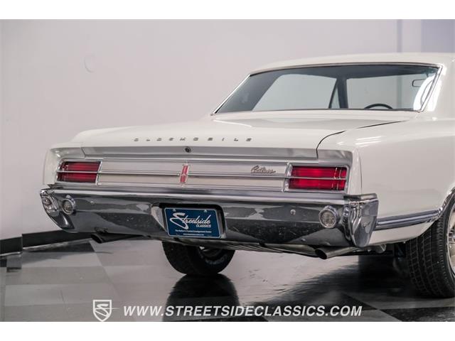 1965 Oldsmobile Cutlass (CC-1847814) for sale in Ft Worth, Texas