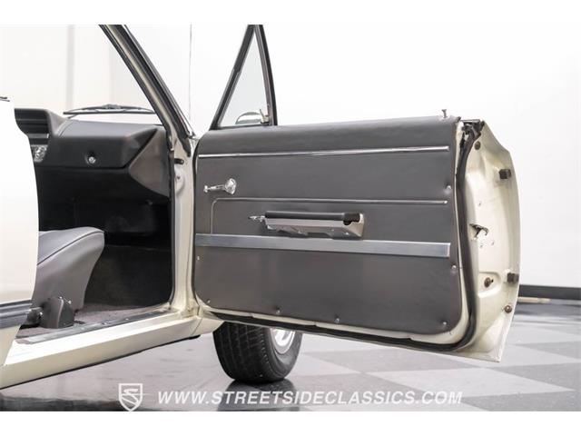 1965 Oldsmobile Cutlass (CC-1847814) for sale in Ft Worth, Texas