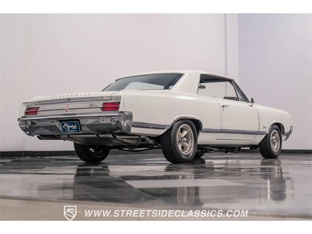 1965 Oldsmobile Cutlass (CC-1847814) for sale in Ft Worth, Texas