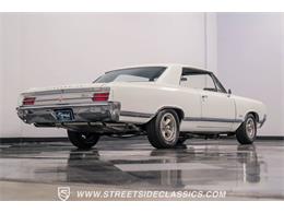 1965 Oldsmobile Cutlass (CC-1847814) for sale in Ft Worth, Texas