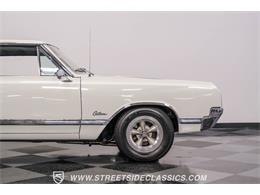 1965 Oldsmobile Cutlass (CC-1847814) for sale in Ft Worth, Texas
