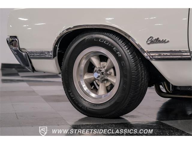 1965 Oldsmobile Cutlass (CC-1847814) for sale in Ft Worth, Texas