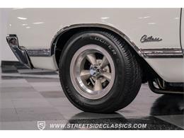 1965 Oldsmobile Cutlass (CC-1847814) for sale in Ft Worth, Texas