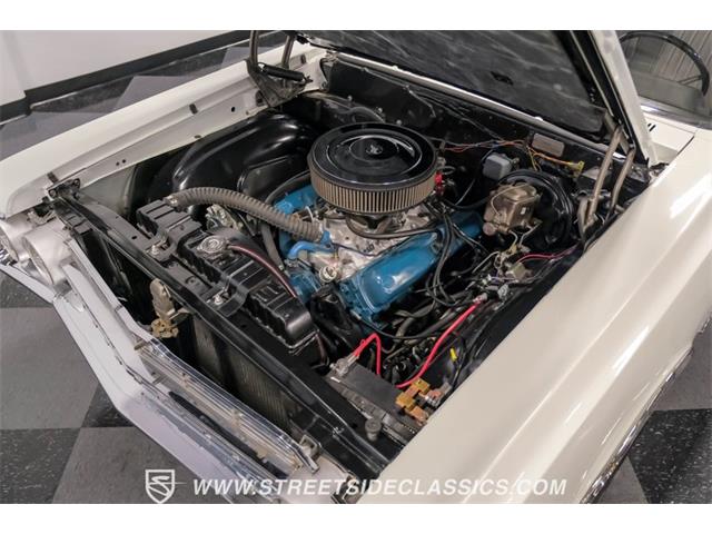 1965 Oldsmobile Cutlass (CC-1847814) for sale in Ft Worth, Texas