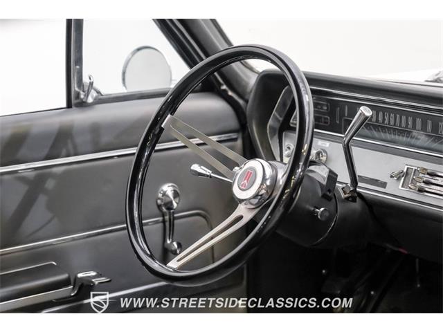 1965 Oldsmobile Cutlass (CC-1847814) for sale in Ft Worth, Texas