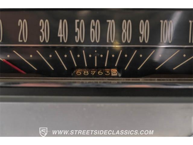 1965 Oldsmobile Cutlass (CC-1847814) for sale in Ft Worth, Texas
