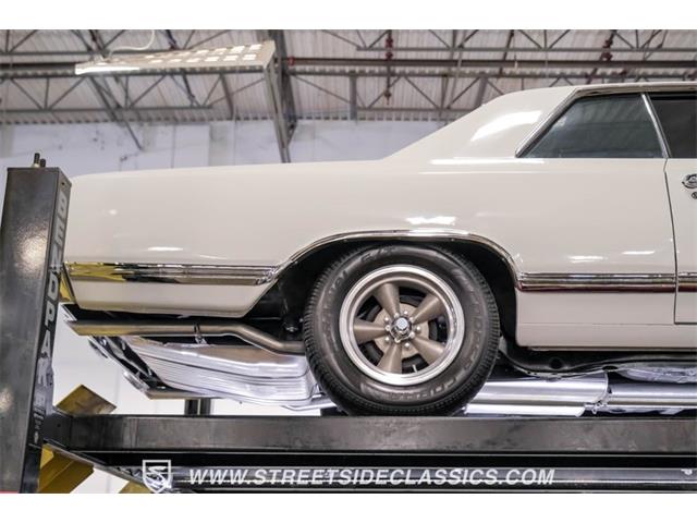 1965 Oldsmobile Cutlass (CC-1847814) for sale in Ft Worth, Texas