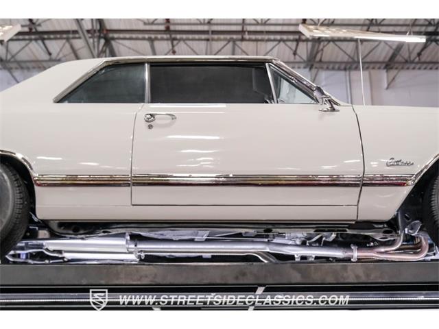 1965 Oldsmobile Cutlass (CC-1847814) for sale in Ft Worth, Texas