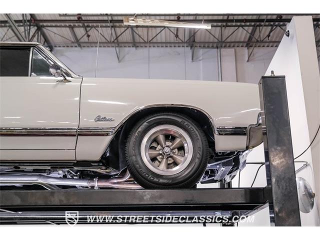 1965 Oldsmobile Cutlass (CC-1847814) for sale in Ft Worth, Texas