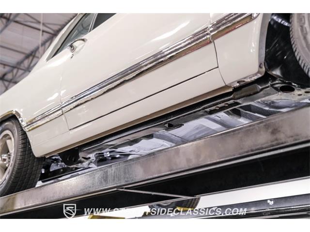 1965 Oldsmobile Cutlass (CC-1847814) for sale in Ft Worth, Texas