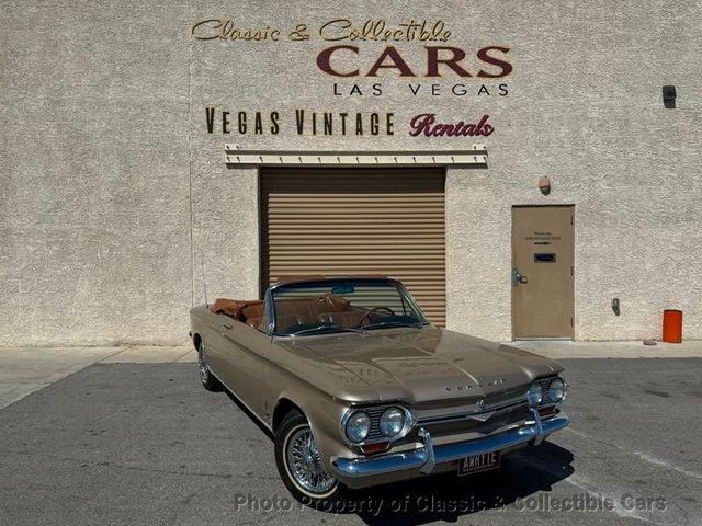 1964 Chevrolet Corvair (CC-1840782) for sale in Las Vegas, Nevada