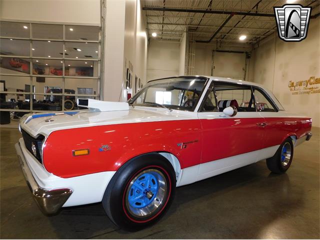 1969 AMC Rambler for Sale | ClassicCars.com | CC-1847820