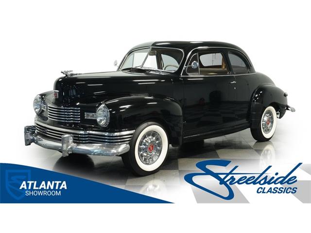 1948 Nash 600 (CC-1847821) for sale in Lithia Springs, Georgia