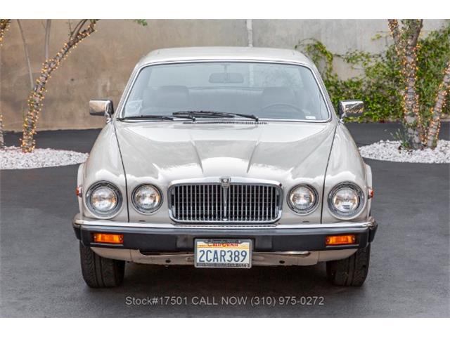 1985 Jaguar XJ6 (CC-1847823) for sale in Beverly Hills, California