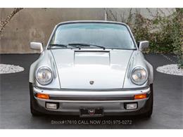 1986 Porsche Carrera (CC-1847825) for sale in Beverly Hills, California