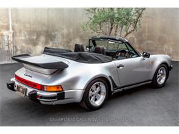 1986 Porsche Carrera (CC-1847825) for sale in Beverly Hills, California