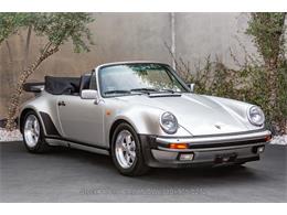 1986 Porsche Carrera (CC-1847825) for sale in Beverly Hills, California