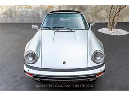 1986 Porsche Carrera (CC-1847825) for sale in Beverly Hills, California