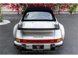 1986 Porsche Carrera (CC-1847825) for sale in Beverly Hills, California