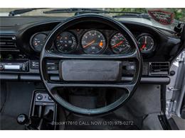 1986 Porsche Carrera (CC-1847825) for sale in Beverly Hills, California