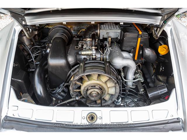 1986 Porsche Carrera (CC-1847825) for sale in Beverly Hills, California